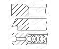 Sada pstnch krouk GOETZE ENGINE ‐ GEE 08-442200-10