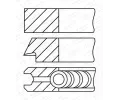 Sada pstnch krouk GOETZE ENGINE ‐ GEE 08-442900-10
