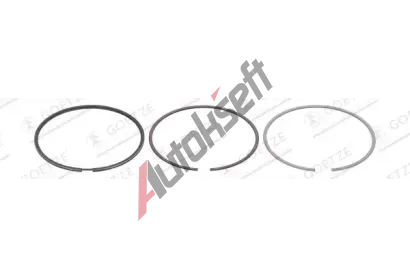 GOETZE ENGINE Sada pstnch krouk LKZ-Ring GEE 08-442900-30, 08-442900-30