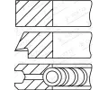 GOETZE ENGINE Sada pstnch krouk LKZ-Ring GEE 08-442907-30, 08-442907-30