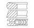 GOETZE ENGINE Sada pstnch krouk Goetze Diamond Coated LKZ-Ring GEE 08-443100-00, 08-443100-00