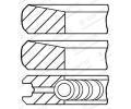 Sada pstnch krouk GOETZE ENGINE ‐ GEE 08-443500-00