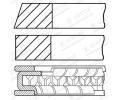 Sada pstnch krouk GOETZE ENGINE ‐ GEE 08-443900-00