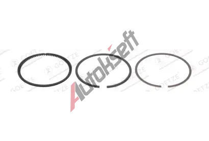 GOETZE ENGINE Sada pstnch krouk GEE 08-444800-10, 08-444800-10