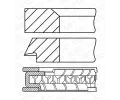 Sada pstnch krouk GOETZE ENGINE ‐ GEE 08-446007-00