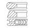 Sada p�stn�ch krou�k�&nbsp;GOETZE ENGINE&nbsp;&dash;&nbsp;GEE 08-447607-00