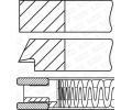 Sada pstnch krouk GOETZE ENGINE ‐ GEE 08-448500-00