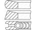 Sada pstnch krouk GOETZE ENGINE ‐ GEE 08-448600-00