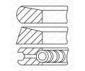 GOETZE ENGINE Sada pstnch krouk GEE 08-448600-00, 08-448600-00