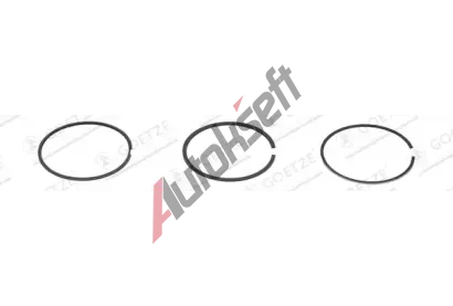 GOETZE ENGINE Sada pstnch krouk GEE 08-449000-00, 08-449000-00