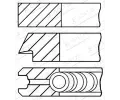 GOETZE ENGINE Sada pstnch krouk GEE 08-449000-00, 08-449000-00