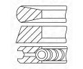 Sada pstnch krouk GOETZE ENGINE ‐ GEE 08-449800-00