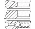 GOETZE ENGINE Sada pstnch krouk LKZ-Ring GEE 08-449800-00, 08-449800-00