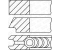 Sada pstnch krouk GOETZE ENGINE ‐ GEE 08-449900-00