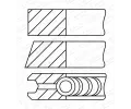 Sada pstnch krouk GOETZE ENGINE ‐ GEE 08-450500-00