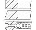 Sada pstnch krouk GOETZE ENGINE ‐ GEE 08-451300-00