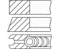 GOETZE ENGINE Sada pstnch krouk LKZ-Ring GEE 08-451400-10, 08-451400-10