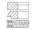 Sada pstnch krouk GOETZE ENGINE ‐ GEE 08-451604-00