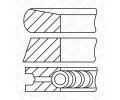Sada pstnch krouk GOETZE ENGINE ‐ GEE 08-452000-00