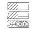Sada pstnch krouk GOETZE ENGINE ‐ GEE 08-452305-00