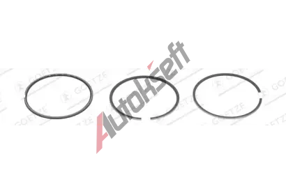 GOETZE ENGINE Sada p�stn�ch krou�k� GEE 08-452600-00, 08-452600-00