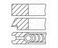Sada pstnch krouk GOETZE ENGINE ‐ GEE 08-452707-00