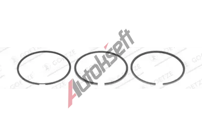 GOETZE ENGINE Sada pstnch krouk GEE 08-452900-00, 08-452900-00