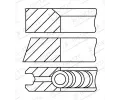 GOETZE ENGINE Sada pstnch krouk GEE 08-452900-00, 08-452900-00