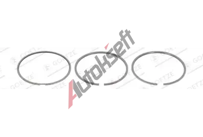 GOETZE ENGINE Sada pístních kroužků Goetze Diamond Coated® LKZ-Ring® GEE 08-452900-10, 08-452900-10 GOETZE ENGINE Sada pístních kroužků Goetze Diamond Coated® LKZ-Ring® GEE 08-452900-10, 08-452900-10