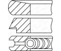 Sada pstnch krouk GOETZE ENGINE ‐ GEE 08-453107-00