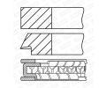 Sada pstnch krouk GOETZE ENGINE ‐ GEE 08-453200-00
