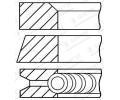Sada pstnch krouk GOETZE ENGINE ‐ GEE 08-502200-00