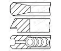 Sada pstnch krouk GOETZE ENGINE ‐ GEE 08-521800-20