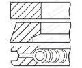 Sada pstnch krouk GOETZE ENGINE ‐ GEE 08-529300-00