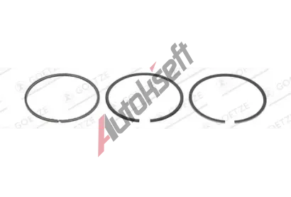 GOETZE ENGINE Sada p�stn�ch krou�k� GEE 08-705200-10, 08-705200-10