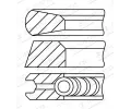 Sada pstnch krouk GOETZE ENGINE ‐ GEE 08-784800-10