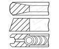 Sada pstnch krouk GOETZE ENGINE ‐ GEE 08-879200-00