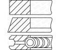 Sada pstnch krouk GOETZE ENGINE ‐ GEE 08-960300-10
