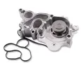 Vodn erpadlo, chlazen motoru GK ‐ GK 980311