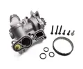 Vodn erpadlo, chlazen motoru GK ‐ GK 980327