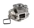 Vodn erpadlo, chlazen motoru GK ‐ GK 980812
