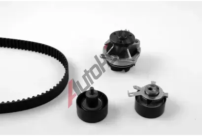 GK Vodn pumpa - sada ozubenho emene GK K980731B, K980731B