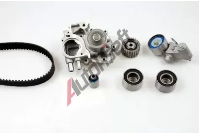 GK Vodní pumpa - sada ozubeného řemene GK K981509A, K981509A GK Vodní pumpa - sada ozubeného řemene GK K981509A, K981509A