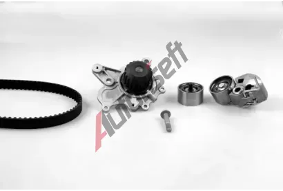GK Vodn pumpa - sada ozubenho emene GK K987797B, K987797B