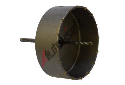 GEKO Vrtk vykruovac 150mm SDS Plus GKO G40010, G40010