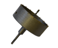 GEKO Vrtk vykruovac 150mm SDS Plus GKO G40010, G40010