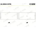 Ojnin loisko GLYCO ‐ GLC 01-3961/4 STD