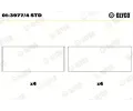 Ojnin loisko GLYCO ‐ GLC 01-3977/4 STD
