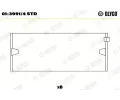 Ojnin loisko GLYCO ‐ GLC 01-3991/4 STD