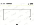 Ojni�n� lo�isko&nbsp;GLYCO&nbsp;&dash;&nbsp;GLC 01-4110 0.25mm